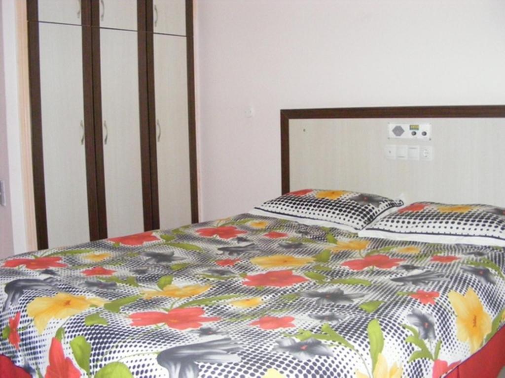 Antik Apart & Hotel Marmaris Zewnętrze zdjęcie