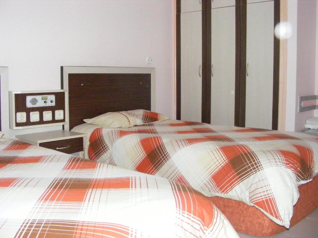Antik Apart & Hotel Marmaris Zewnętrze zdjęcie