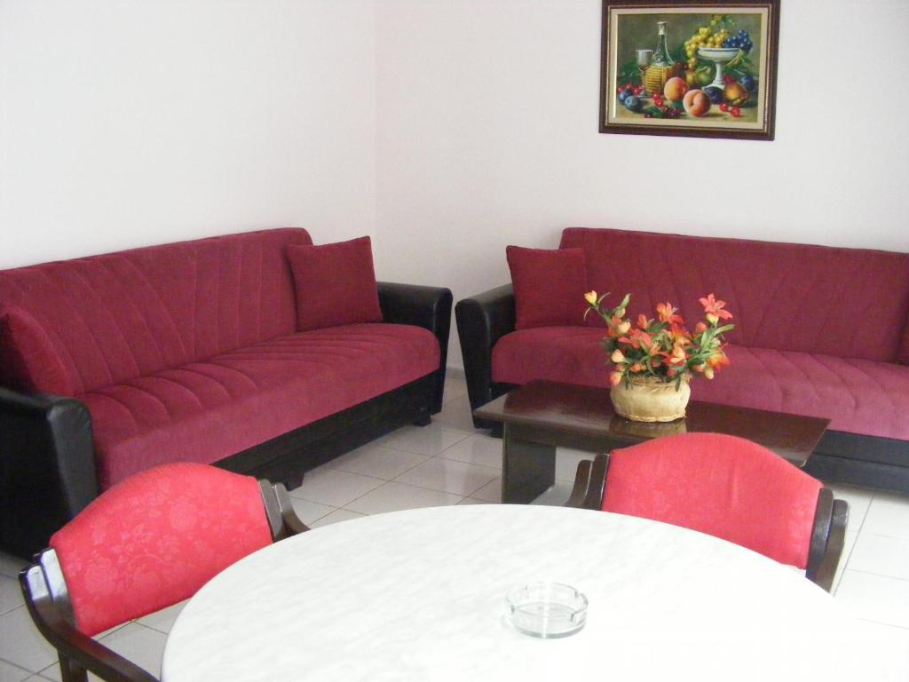 Antik Apart & Hotel Marmaris Zewnętrze zdjęcie