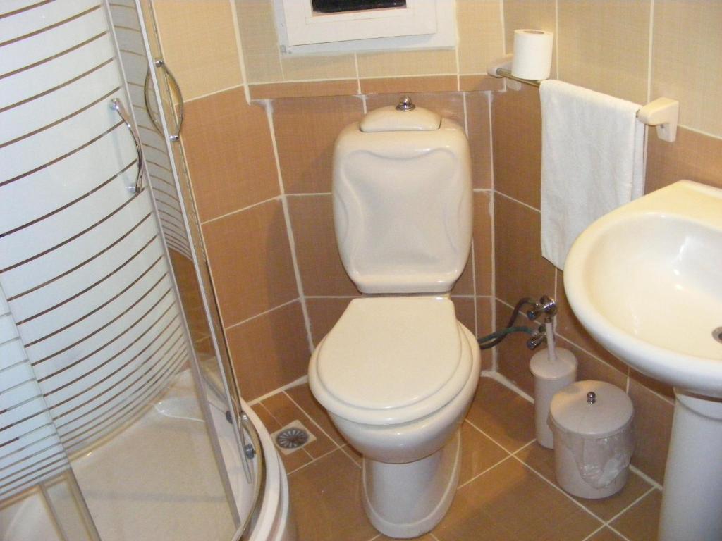 Antik Apart & Hotel Marmaris Zewnętrze zdjęcie